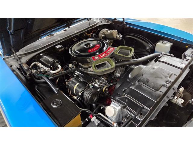 1972 Buick Skylark (CC-2120088) for sale in Mankato, Minnesota