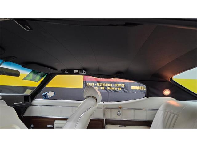 1972 Buick Skylark (CC-2120088) for sale in Mankato, Minnesota