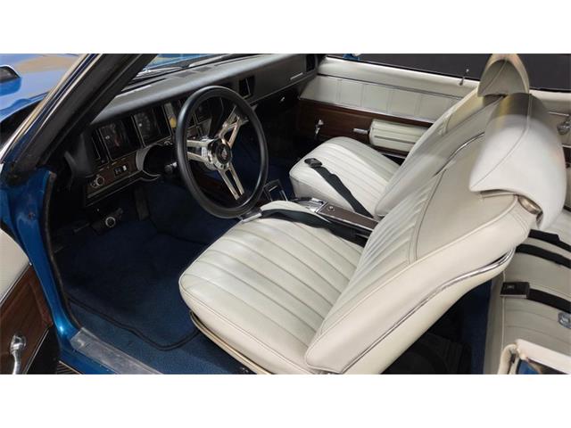 1972 Buick Skylark (CC-2120088) for sale in Mankato, Minnesota