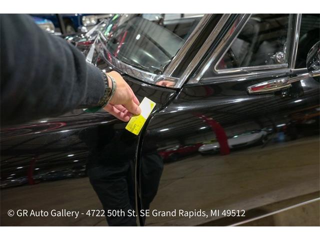 1967 Pontiac Firebird (CC-2120880) for sale in Kentwood, Michigan