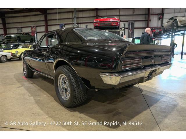 1967 Pontiac Firebird (CC-2120880) for sale in Kentwood, Michigan