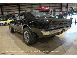 1967 Pontiac Firebird (CC-2120880) for sale in Kentwood, Michigan