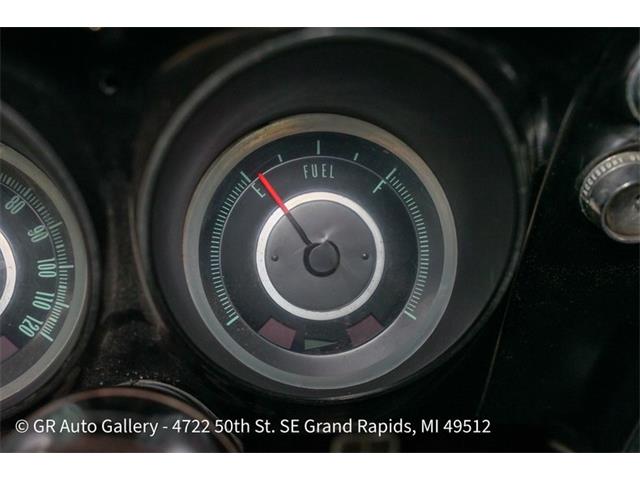 1967 Pontiac Firebird (CC-2120880) for sale in Kentwood, Michigan