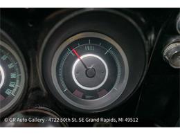 1967 Pontiac Firebird (CC-2120880) for sale in Kentwood, Michigan
