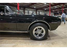 1967 Pontiac Firebird (CC-2120880) for sale in Kentwood, Michigan