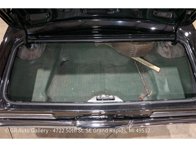 1967 Pontiac Firebird (CC-2120880) for sale in Kentwood, Michigan