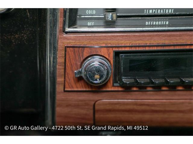 1967 Pontiac Firebird (CC-2120880) for sale in Kentwood, Michigan