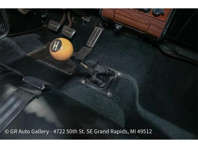 1967 Pontiac Firebird (CC-2120880) for sale in Kentwood, Michigan