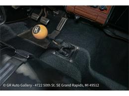 1967 Pontiac Firebird (CC-2120880) for sale in Kentwood, Michigan