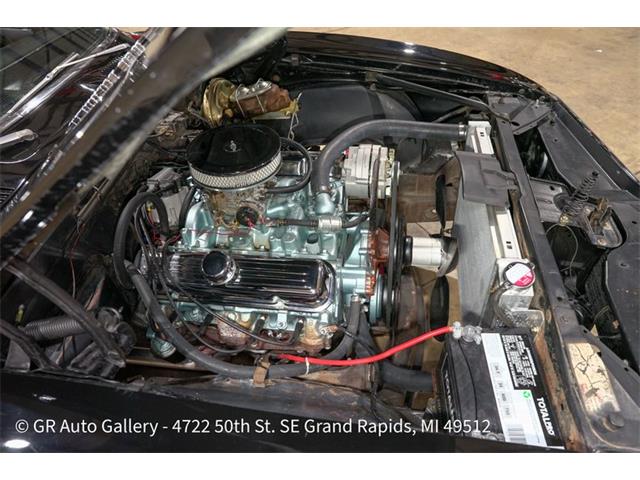 1967 Pontiac Firebird (CC-2120880) for sale in Kentwood, Michigan