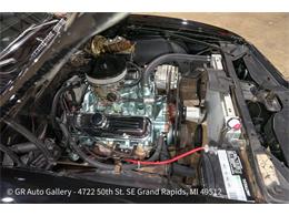 1967 Pontiac Firebird (CC-2120880) for sale in Kentwood, Michigan