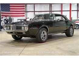 1967 Pontiac Firebird (CC-2120880) for sale in Kentwood, Michigan