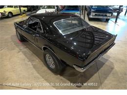 1967 Pontiac Firebird (CC-2120880) for sale in Kentwood, Michigan