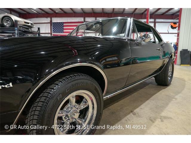 1967 Pontiac Firebird (CC-2120880) for sale in Kentwood, Michigan