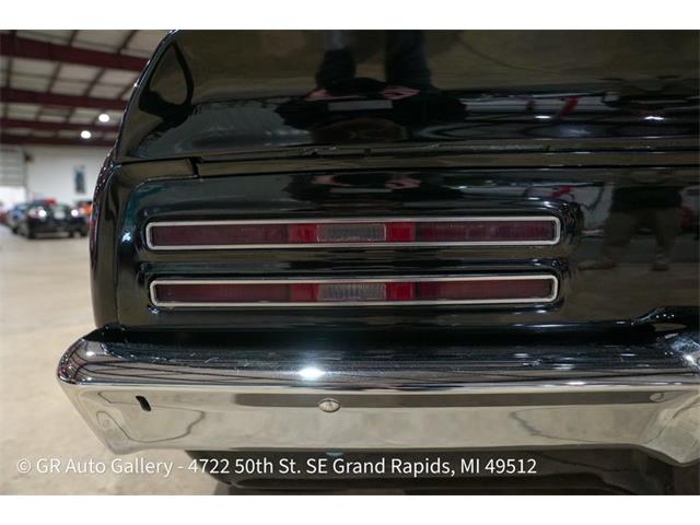 1967 Pontiac Firebird (CC-2120880) for sale in Kentwood, Michigan