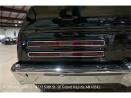 1967 Pontiac Firebird (CC-2120880) for sale in Kentwood, Michigan