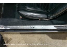 1967 Pontiac Firebird (CC-2120880) for sale in Kentwood, Michigan