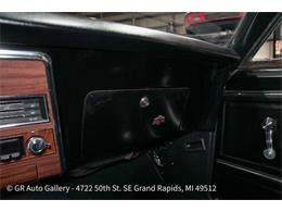 1967 Pontiac Firebird (CC-2120880) for sale in Kentwood, Michigan