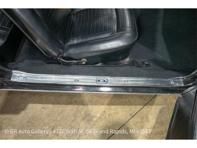 1967 Pontiac Firebird (CC-2120880) for sale in Kentwood, Michigan