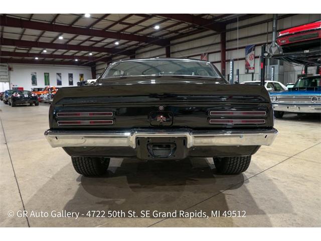 1967 Pontiac Firebird (CC-2120880) for sale in Kentwood, Michigan