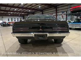 1967 Pontiac Firebird (CC-2120880) for sale in Kentwood, Michigan