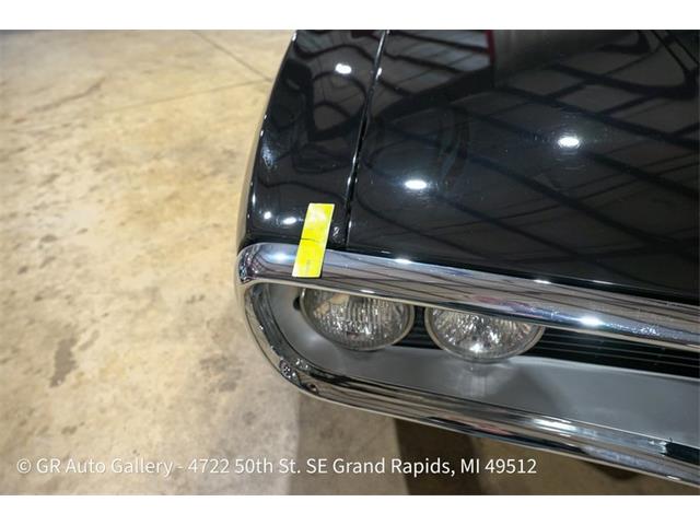 1967 Pontiac Firebird (CC-2120880) for sale in Kentwood, Michigan