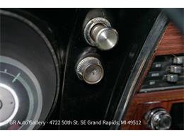1967 Pontiac Firebird (CC-2120880) for sale in Kentwood, Michigan