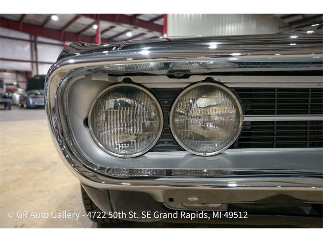 1967 Pontiac Firebird (CC-2120880) for sale in Kentwood, Michigan