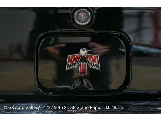 1967 Pontiac Firebird (CC-2120880) for sale in Kentwood, Michigan