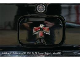 1967 Pontiac Firebird (CC-2120880) for sale in Kentwood, Michigan