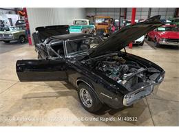 1967 Pontiac Firebird (CC-2120880) for sale in Kentwood, Michigan