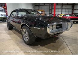 1967 Pontiac Firebird (CC-2120880) for sale in Kentwood, Michigan