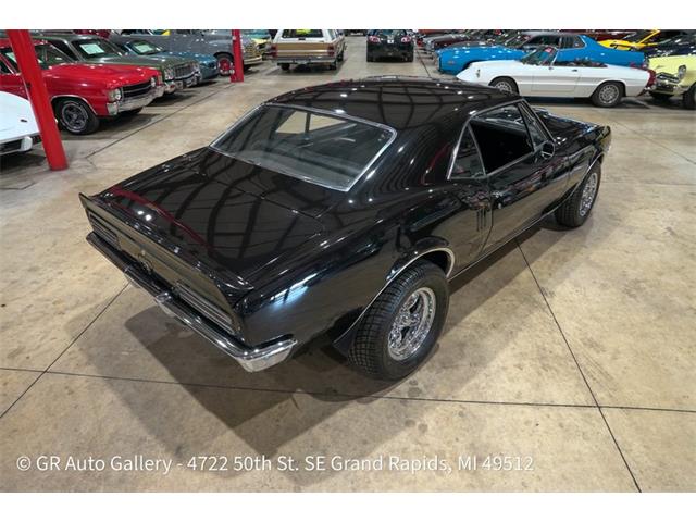 1967 Pontiac Firebird (CC-2120880) for sale in Kentwood, Michigan