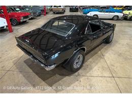 1967 Pontiac Firebird (CC-2120880) for sale in Kentwood, Michigan