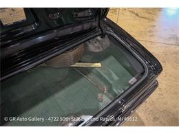 1967 Pontiac Firebird (CC-2120880) for sale in Kentwood, Michigan
