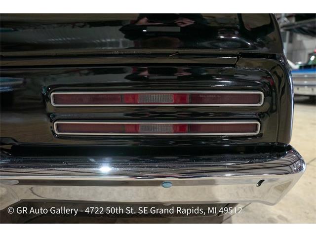 1967 Pontiac Firebird (CC-2120880) for sale in Kentwood, Michigan