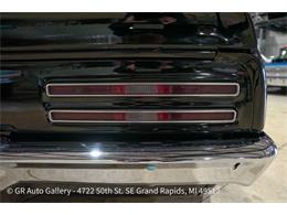 1967 Pontiac Firebird (CC-2120880) for sale in Kentwood, Michigan