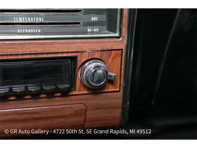 1967 Pontiac Firebird (CC-2120880) for sale in Kentwood, Michigan