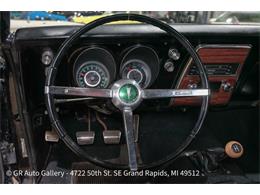 1967 Pontiac Firebird (CC-2120880) for sale in Kentwood, Michigan