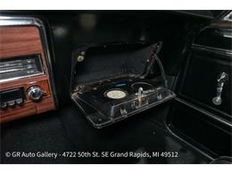 1967 Pontiac Firebird (CC-2120880) for sale in Kentwood, Michigan