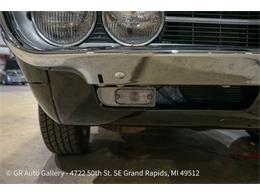1967 Pontiac Firebird (CC-2120880) for sale in Kentwood, Michigan