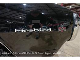 1967 Pontiac Firebird (CC-2120880) for sale in Kentwood, Michigan