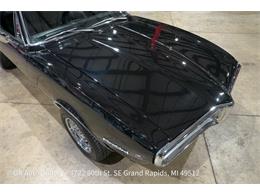 1967 Pontiac Firebird (CC-2120880) for sale in Kentwood, Michigan