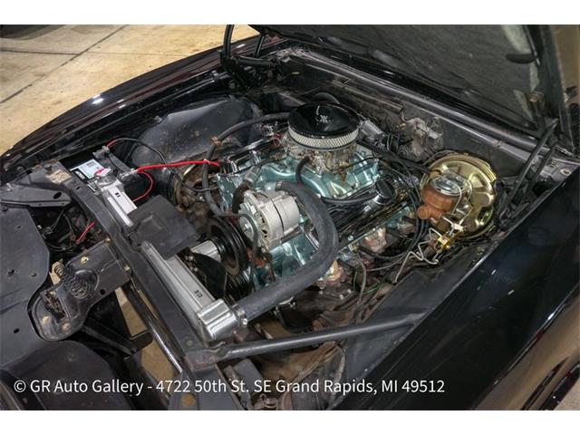 1967 Pontiac Firebird (CC-2120880) for sale in Kentwood, Michigan