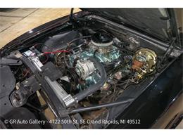 1967 Pontiac Firebird (CC-2120880) for sale in Kentwood, Michigan