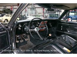 1967 Pontiac Firebird (CC-2120880) for sale in Kentwood, Michigan