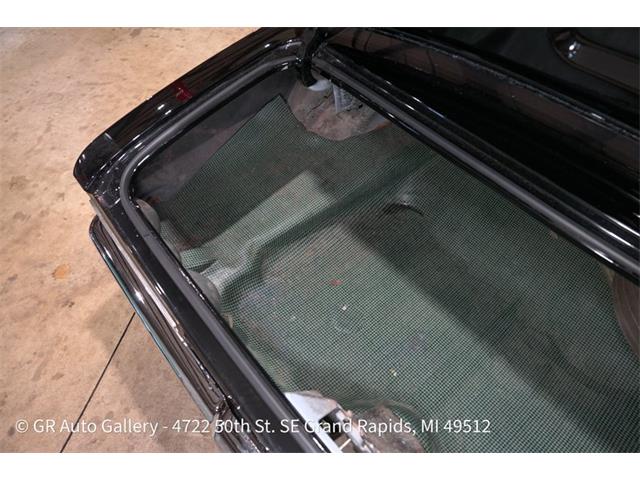 1967 Pontiac Firebird (CC-2120880) for sale in Kentwood, Michigan