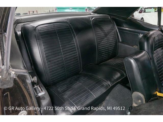 1967 Pontiac Firebird (CC-2120880) for sale in Kentwood, Michigan