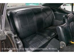 1967 Pontiac Firebird (CC-2120880) for sale in Kentwood, Michigan