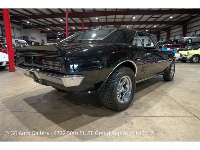 1967 Pontiac Firebird (CC-2120880) for sale in Kentwood, Michigan